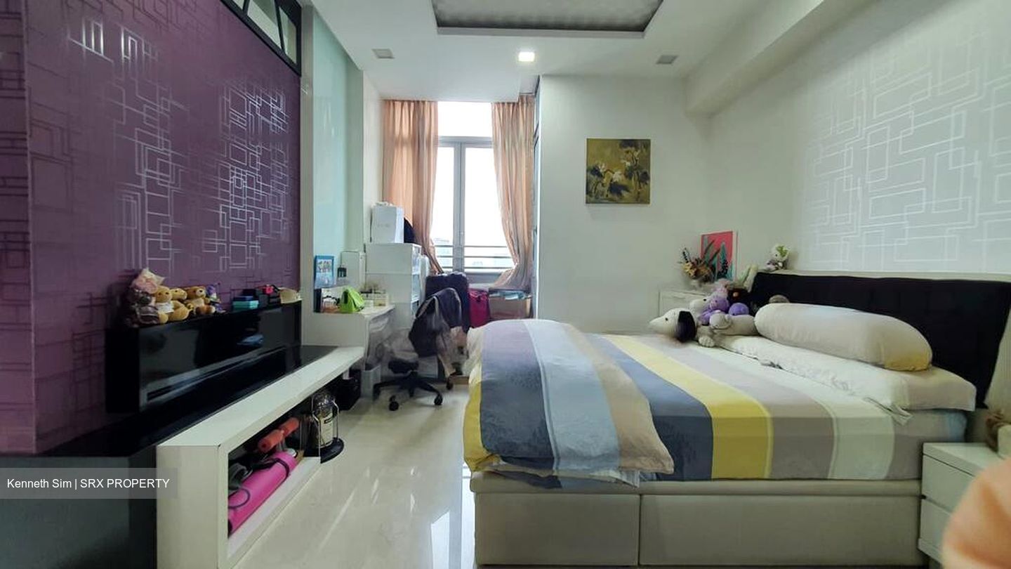 Martin Place Residences (D9), Condominium #483132421